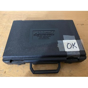 ALLPAX EXTENSION GASKET CUTTER GREAT SHAPE