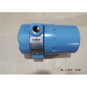 ROSEMOUNT ALPHALINE TEMPERATURE TRANSMITTER 444RL2U102E5