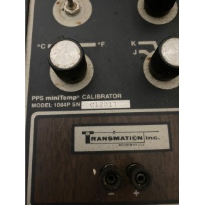 PPS MINITEMP 1064P