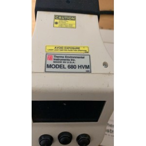 THERMO ENVIRONMENTAL 680 HVM