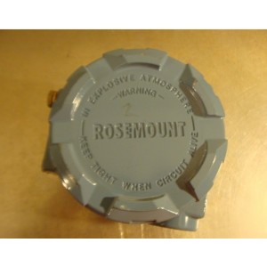 ROSEMOUNT TEMPERATURE TRANSMITTER 3044C A1B4M515