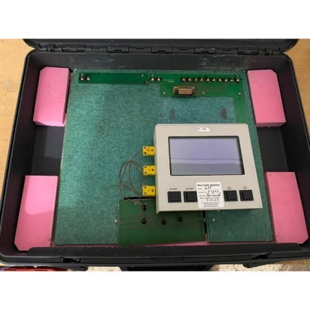 WAVE SOLDER OPTIMIZER 639