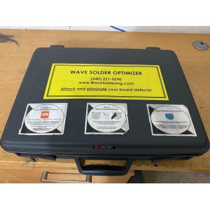 WAVE SOLDER OPTIMIZER 639
