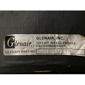 GLENAIR TG80-0614