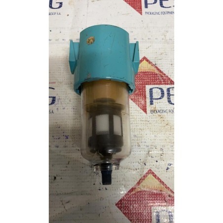 WILKERSON F16-02-FOOB