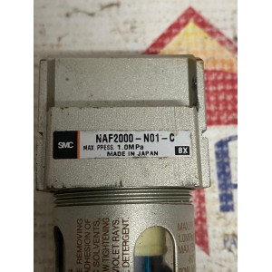 SMC NAF2000-N01-C