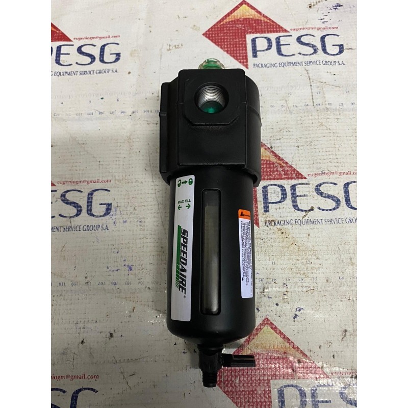 SPEEDAIRE 4ZL87 SPEEDAIRE 4ZL87