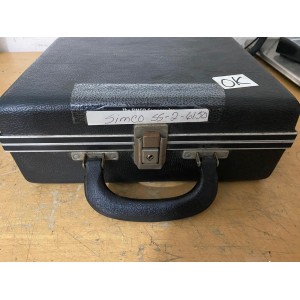 ELECTROSTATIC LOCATOR SS-2