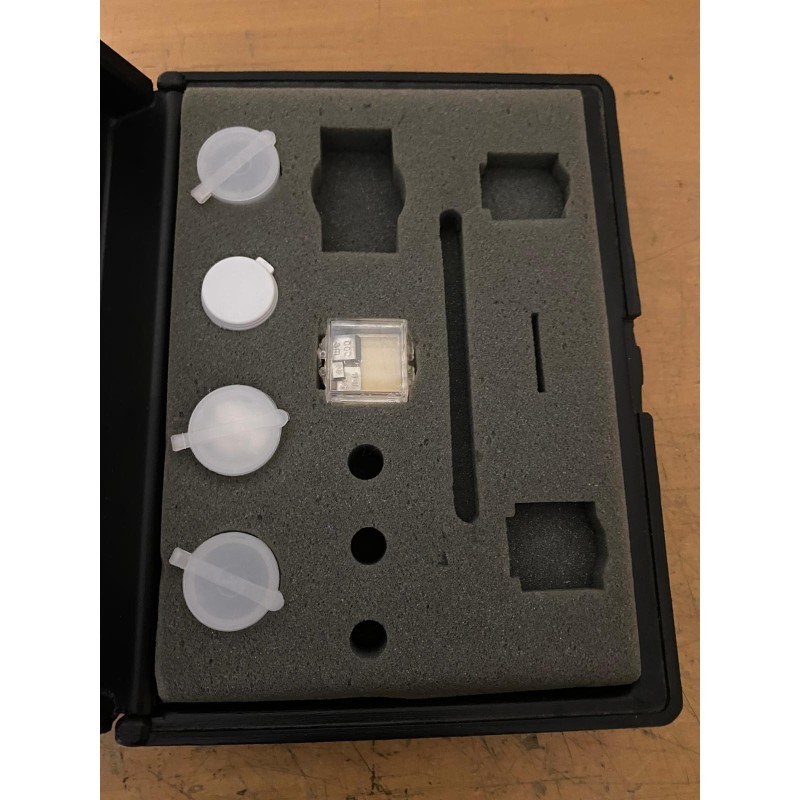 CAHN ELECTROBALANCE ACCESORIES CAHN ELECTROBALANCE ACCESORIES