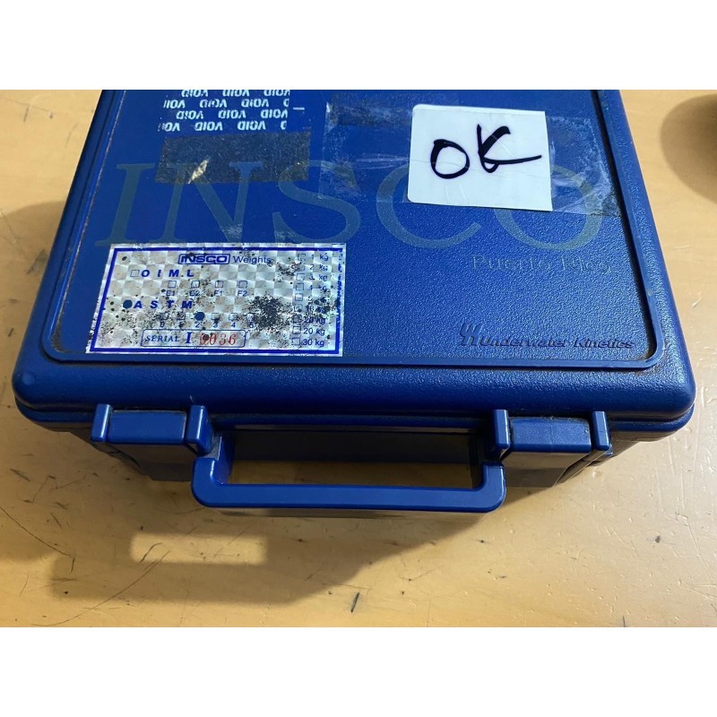 INSCO 0036 INSCO 0036