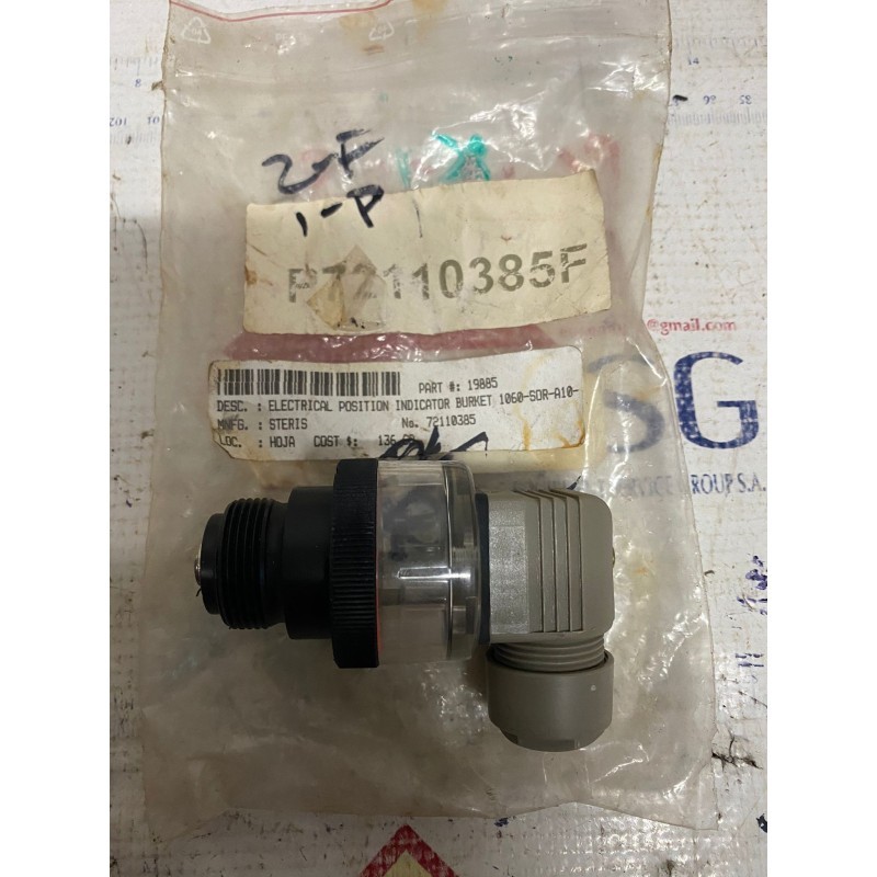 STERIS 1060-SDR-A10 STERIS 1060-SDR-A10