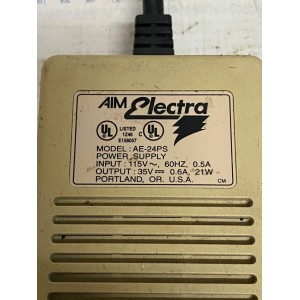 AIM ELECTRA AE-24PS