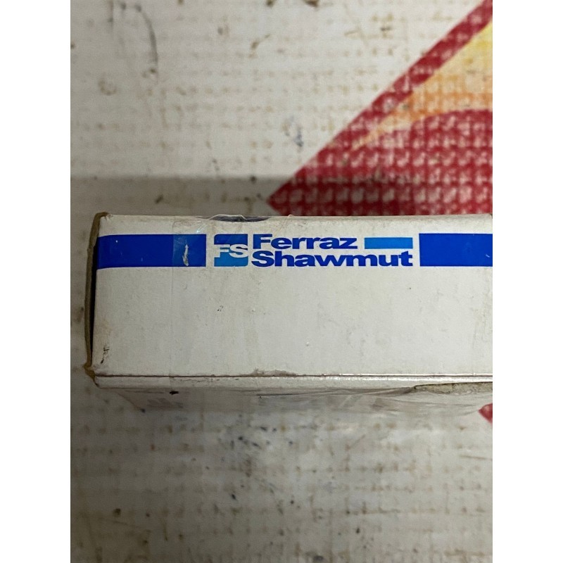 FERRAZ SHAWMUNT ATQ5 FERRAZ SHAWMUNT ATQ5