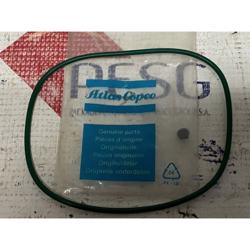 ATLAS COPCO SEAL GASKET