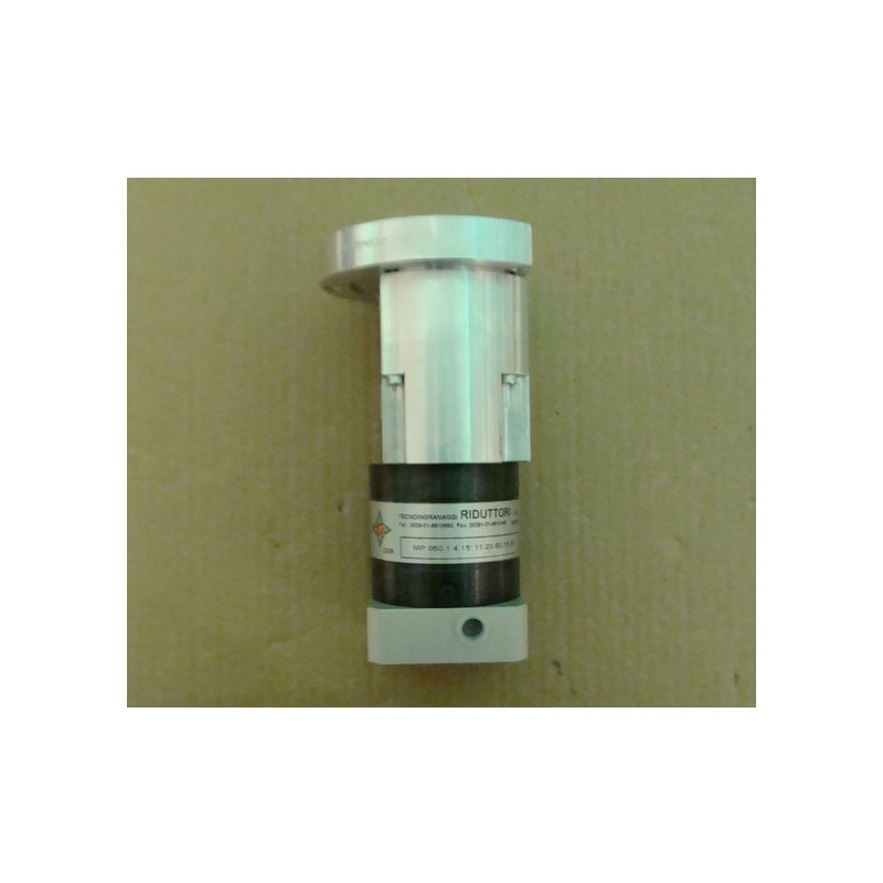 TECNOINGRANAGGI RIDUTTORI MP 060.1.4.15.11.23.60.75.S1 TECNOINGRANAGGI RIDUTTORI MP 060.1.4.15.11.23.60.75.S1