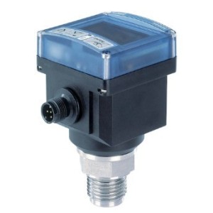 BURKERT 1011