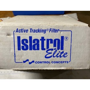 CONTROL TECHNIQUES ISLATROL ELITE IE-110