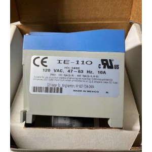 CONTROL TECHNIQUES ISLATROL ELITE IE-110