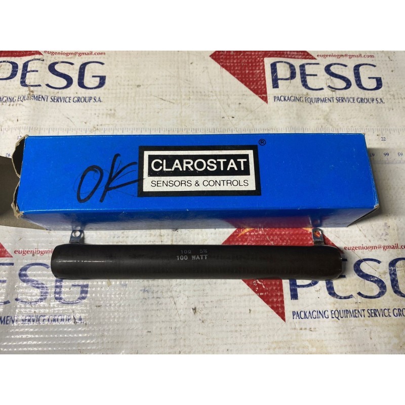 CLAROSTAT RESISTOR VK100N10 CLAROSTAT RESISTOR VK100N10