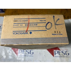 YOKOGAWA B9565AW
