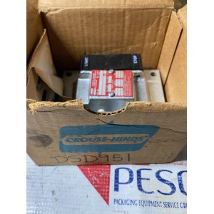 CROUSE HINDS DSD951