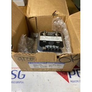 ASHCROFT TRANSMITTER XLDP