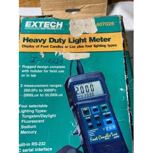 EXTECH I-10223