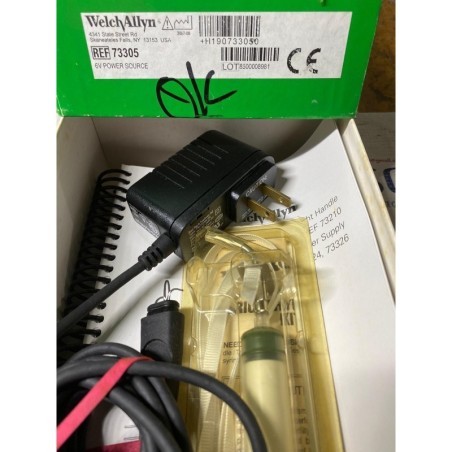 WELCH ALLYN 73305