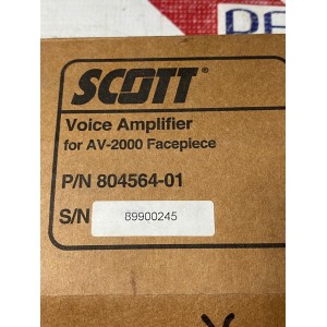 SCOTT 804564-01