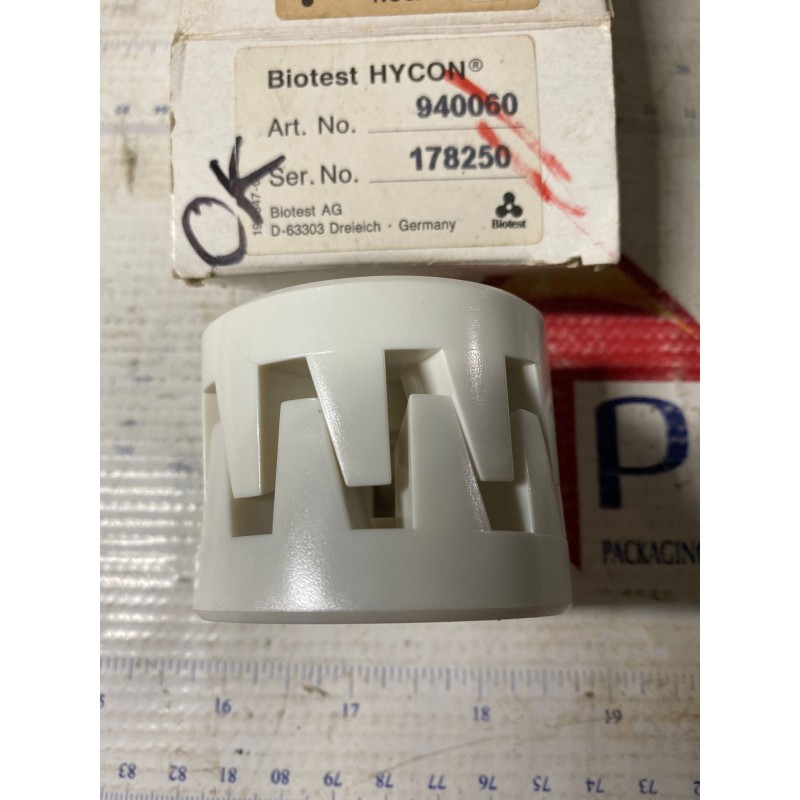 BIOTEST 940060 BIOTEST 940060