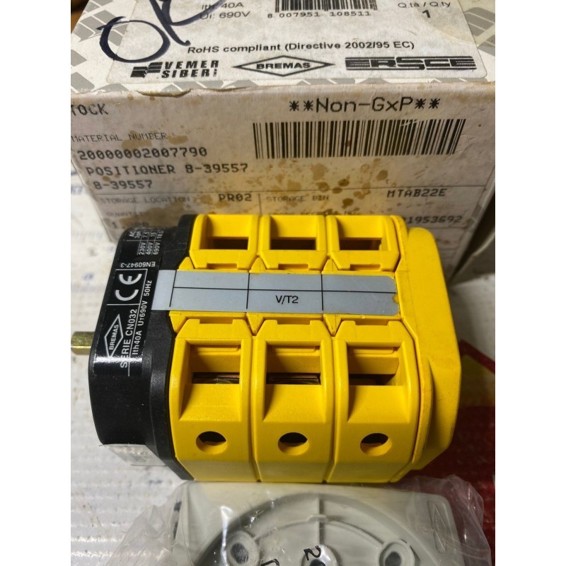 BREMAS B-39557 CN0020008RT6 BREMAS B-39557 CN0020008RT6