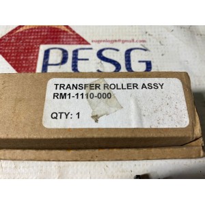 TRANSFER ROLLER RM1-1110-000