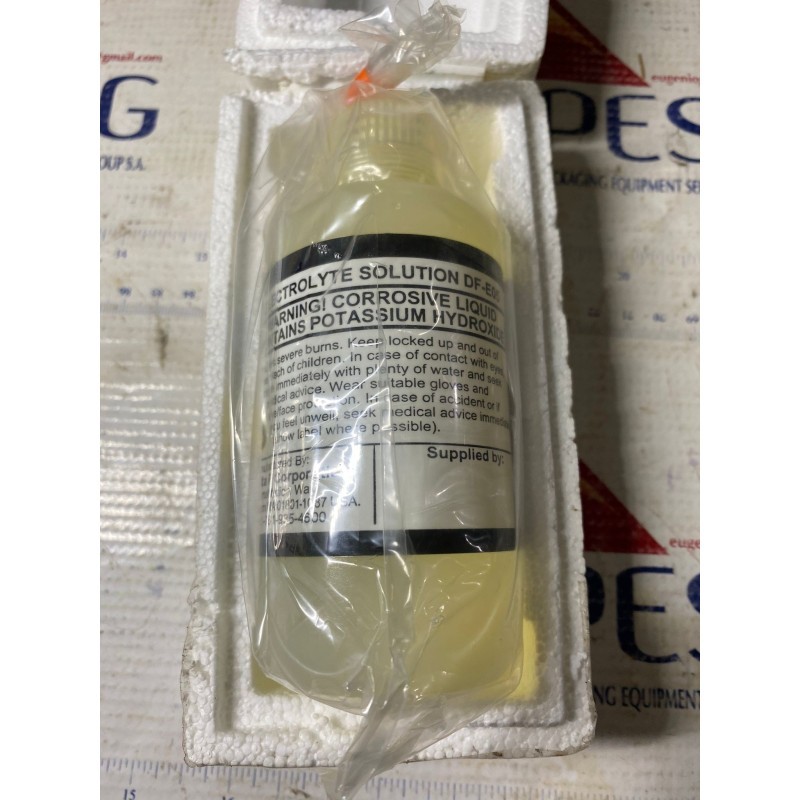 ELECTROLYTE SOLUTION DF-E05 ELECTROLYTE SOLUTION DF-E05
