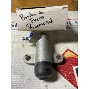 RAYMOND PUMP BP1224