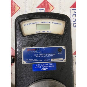 SECUREPAK D-3656