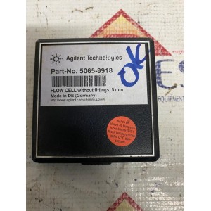 AGILENT TECHNOLOGIES 5065-9918