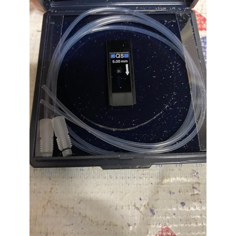 AGILENT TECHNOLOGIES 5065-9918 AGILENT TECHNOLOGIES 5065-9918