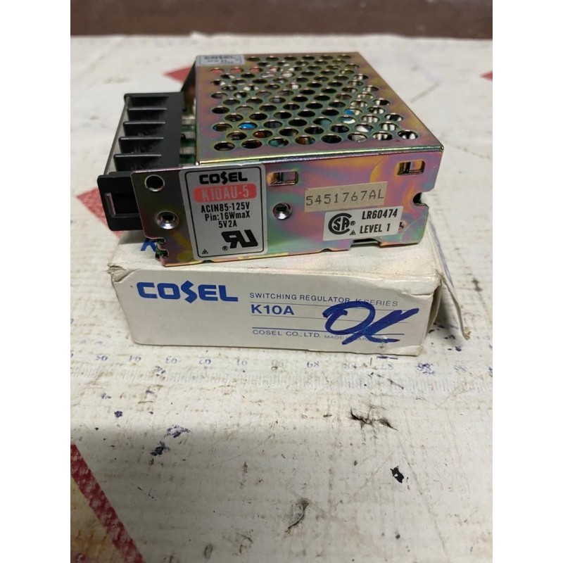 COSEL K10AU-5 COSEL K10AU-5