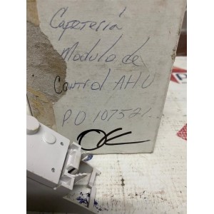 MODULE CONTROL P.0107521
