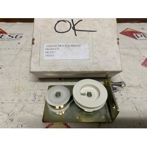 AMTEK/HUNTER SORING ML2917