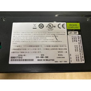 AVOCENT LONGVIEW 510-098-508