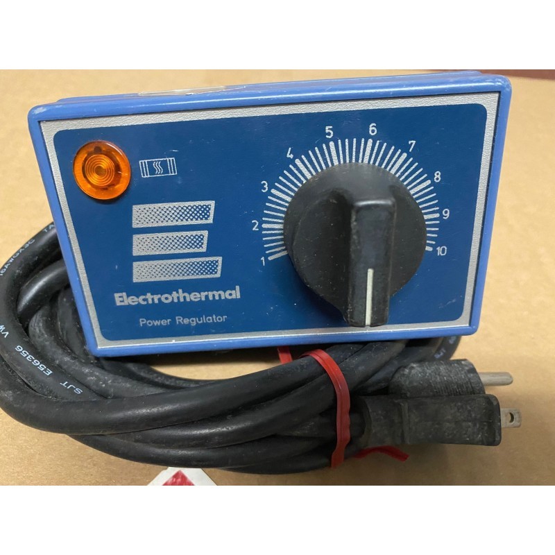 ELECTROTHERMAL MC22B MK1 ELECTROTHERMAL MC22B MK1