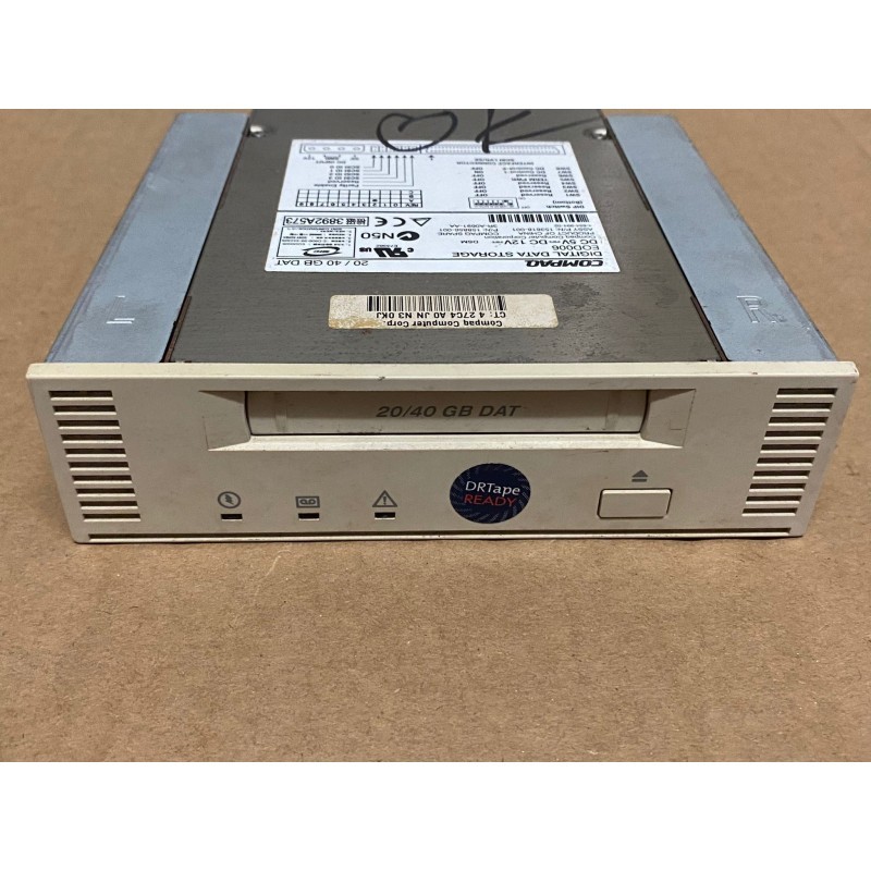 COMPAQ EOD006 COMPAQ EOD006