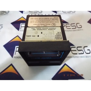 ATHENA CONTROLS 4200-S-E-196
