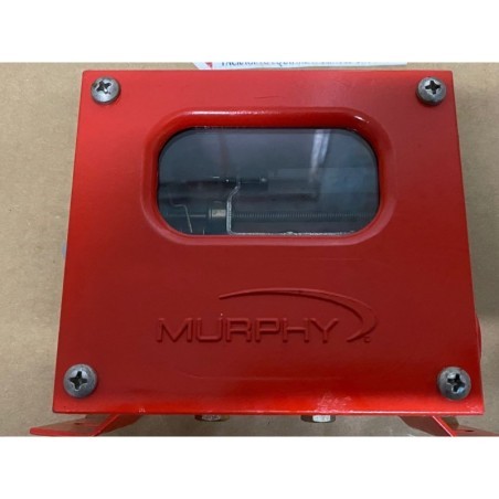 MURPHY VS2 VIBRATION CONTROL
