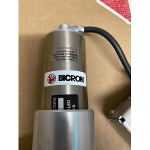 SAINT GOBAIN CRYSTAKS & DETECTORS 1M.25/1.5-X I300-1156