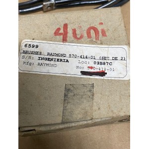 RAYMOND 570-414-01