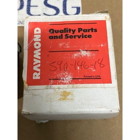 RAYMOND 590-146-18