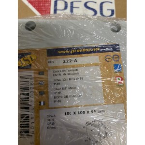 JSL 222-A