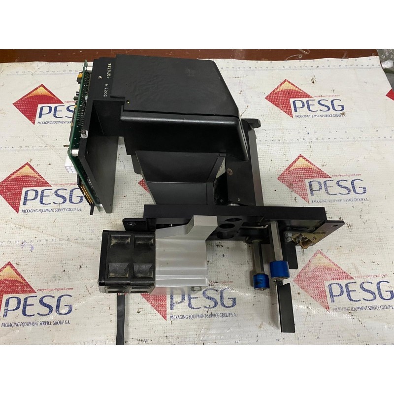 BANTEC TECH 350-2000007-002 7213 BANTEC TECH 350-2000007-002 7213